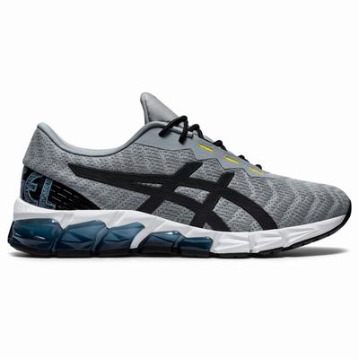 Asics Gel-Quantum 180 5 - Miesten Tennarit - Harmaat/Mustat